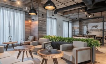 City Express Plus by Marriott Mexicali