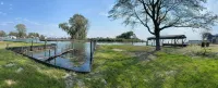 Cabana Bay Fish Camp, Lake St. Clair- Minutes to Anchor Bay Hotel a Clay Township