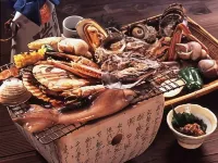 Seaside Uradome Hotels in Iwami