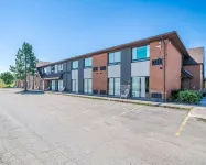 Rodeway Inn Hotel a 
