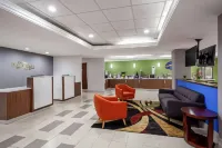 베이몬트 인 & 스위트 맥도너 맥도너 조지아 맥도노프 호텔