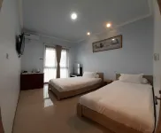 Hotel Butik Cafe & Resto Pesona Osing Hotels in Glenmore