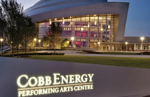 亞特蘭大加勒里亞希爾頓安泊酒店