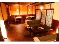 K's House Takayama Oasis [2nd K's Hostel]