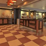 Hampton Inn Defiance