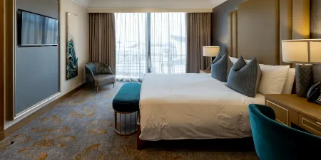 Southern Sun Silverstar Отели в г. Крюгерсдорп