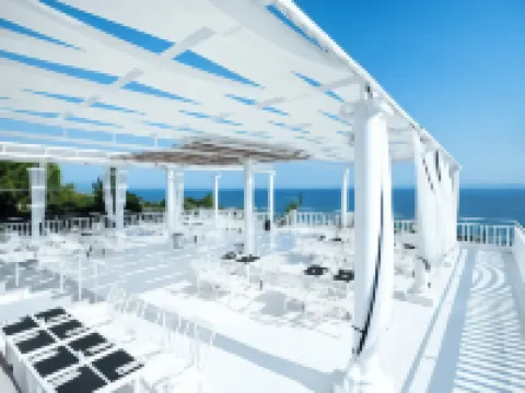 Bianco Olympico Beach Resort-All Inclusive Hotels in Polygyros