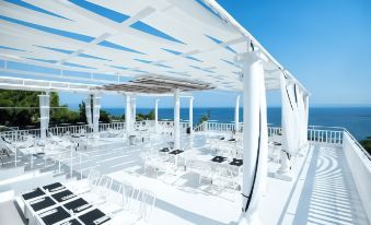 Bianco Olympico Beach Resort-All Inclusive