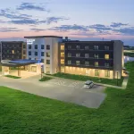Fairfield Inn & Suites des Moines Altoona