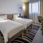 Novotel Bourges