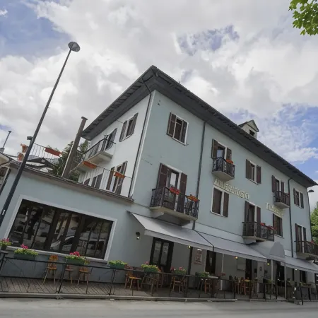 Residence Tabor