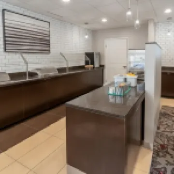 Residence Inn Sacramento Rancho Cordova