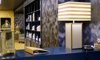 Aurea Fatima Hotel Congress & Spa