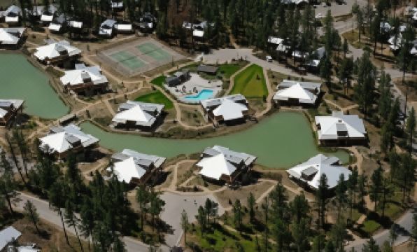 Outback Lakeside Vacation Homes