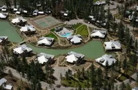 Outback Lakeside Vacation Homes