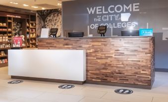 Hampton Inn & Suites Conway