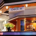 Shape Country Hotel Hotels in Harburg