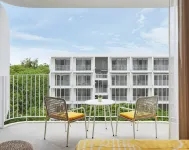 The Standard, Hua Hin - Scenic