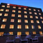 Hilton Garden Inn Kampala Kira Road Hotel a 