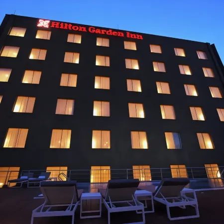 Hilton Garden Inn Kampala Kira Road