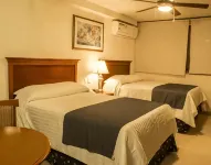 Hotel Porto Allegro Puerto Vallarta