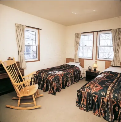 Pension Juan Hotels in Tateshina