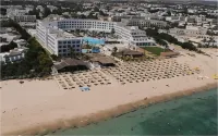Nozha Beach Resort & Spa Hôtels à : 