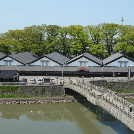 Sakata Green Hotel