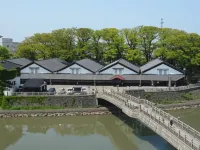 Sakata Green Hotel Hotels in Sakata