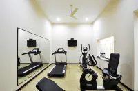 Little Chef Hotel - Gym