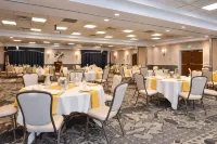 Best Western Plus Abbey Inn