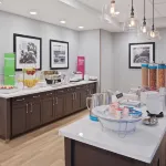 Hampton Inn & Suites Seattle/Woodinville Hotels in Bothell