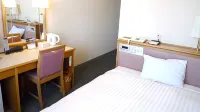 Hotel Crown Hills Koriyama Hôtels à : 