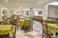 Rede Andrade Mercado Hotel - petit déjeuner