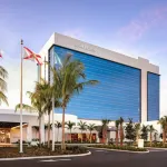 لو ميريديان دانيا بيتش آت فورت لودردايل أربورت فنادق في دانيا بيتش