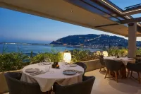 Büyük Hotel - Frühstück