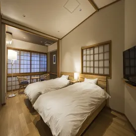 기타시라카와 네추럴 라듐 온센 에이센쿄