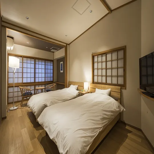 기타시라카와 네추럴 라듐 온센 에이센쿄