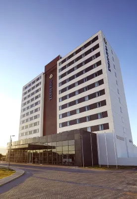 Tulip Inn Itaguai Hotels in Itaguaí