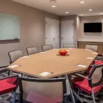 TownePlace Suites Merced Hotel a Merced