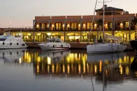 Marina Place Resort Hotels in Pegli
