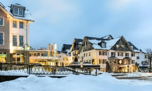 Best Western Plus Hotel Willingen