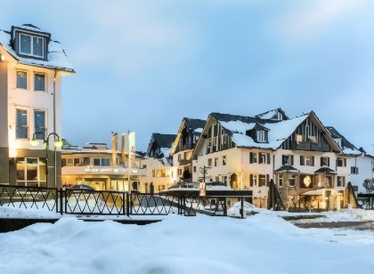 Best Western Plus Hotel Willingen