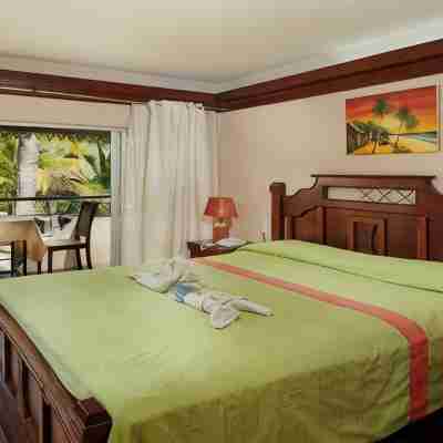 Manisa Hotel Rooms