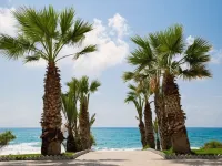 Pafian Park Holiday Village Hotels in Chloraka