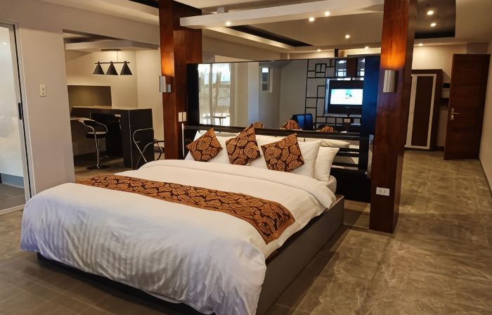 Hotel Carmelita