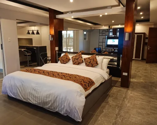 Hotel Carmelita Hotels in Cagayan