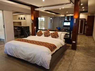 Hotel Carmelita Hotels in 