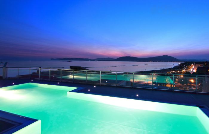 Alma di Alghero Hotel