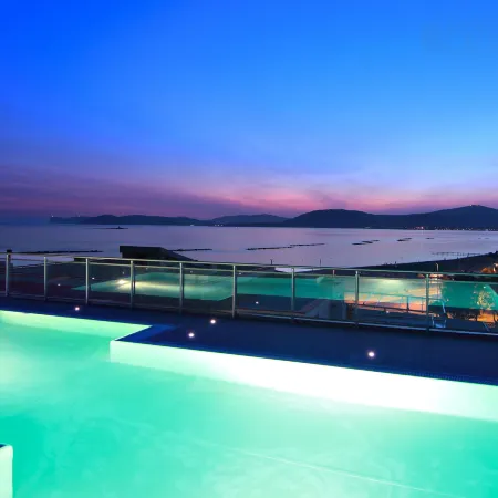 Alma di Alghero Hotel
